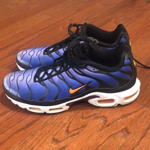 Nike Air Max Plus - AUTHENTIC